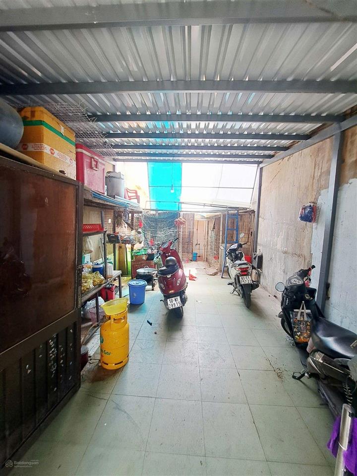 Diện tích khủng  sát lê văn quới, hẻm xe hơi thông, ngang 8x25m, 2 tầng, chỉ 15 tỷ x [c007]