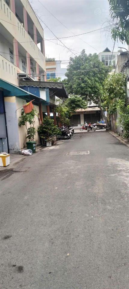 Diện tích khủng  sát lê văn quới, hẻm xe hơi thông, ngang 8x25m, 2 tầng, chỉ 15 tỷ x [c007]