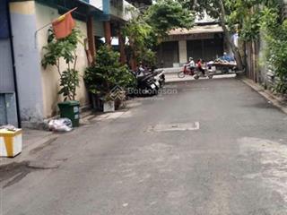 Diện tích khủng  sát lê văn quới, hẻm xe hơi thông, ngang 8x25m, 2 tầng, chỉ 15 tỷ x [c007]