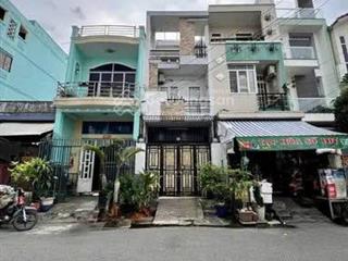 Ngay khu dân cư tên lửa  mt kinh doanh, đường 10m, nhà 3 tầng, 4x20m, chỉ 8 tỷ hơn [c008]