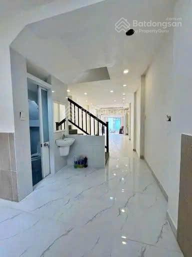 Siêu phẩm an dương vương, an lạc  hẻm xe tải tránh, nhà đẹp 3 tầng, 4x18m, chỉ 6 tỷ x [c010]