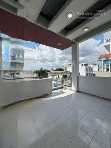 Siêu phẩm an dương vương, an lạc  hẻm xe tải tránh, nhà đẹp 3 tầng, 4x18m, chỉ 6 tỷ x [c010]