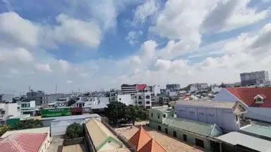 Ngay sinco, sát aeon tên lửa, hẻm xe hơi, nhà 3 tầng, 4x17m, chỉ 6 tỷ 4 [c012]