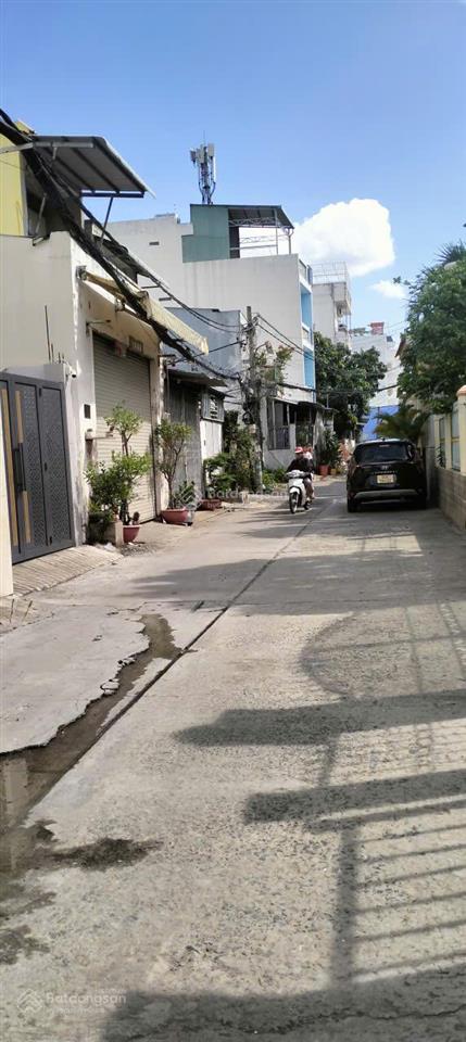 Ngay sinco, sát aeon tên lửa, hẻm xe hơi, nhà 3 tầng, 4x17m, chỉ 6 tỷ 4 [c012]