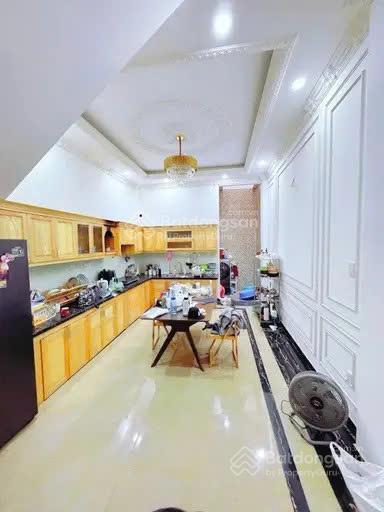 Siêu phẩm nhà mới  đẹp  4 tầng, 4x18m, hẻm xe hơi, gần cầu vượt tân kỳ tân quý, chỉ 5 tỷ x [c013]