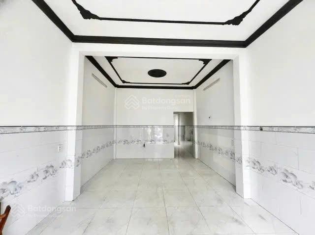 Nhà 2 tầng, hẻm xe tải, gần bv bình tân, 4x16m, chỉ 4 tỷ 35 [c015]