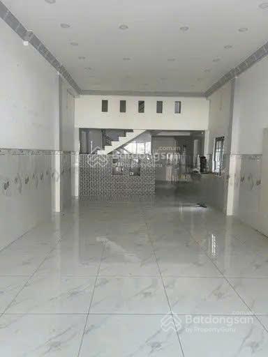 Mặt tiền kinh doanh sầm uất sát khu tên lửa, ngang 5x26m, 2 tầng, chỉ 10 tỷ hơn [ c016]