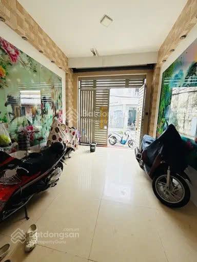 Liền kề khu tên lửa, hẻm xe hơi tránh, sát mặt tiền, 4x20m, 4 tầng, chỉ 8 tỷ hơn [c019]
