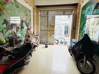 Liền kề khu tên lửa, hẻm xe hơi tránh, sát mặt tiền, 4x20m, 4 tầng, chỉ 8 tỷ hơn [c019]