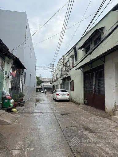 Liền kề khu tên lửa, hẻm xe hơi tránh, sát mặt tiền, 4x20m, 4 tầng, chỉ 8 tỷ hơn [c019]