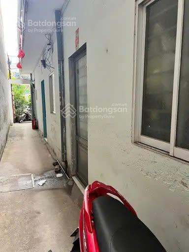 Diện tích khủng, gần aeon tên lửa, hẻm xe hơi, ngang 4,2x35m, 2 tầng, chỉ 9 tỷ x [c053]