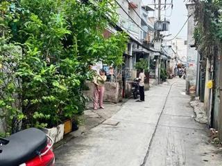 Diện tích khủng, gần aeon tên lửa, hẻm xe hơi, ngang 4,2x35m, 2 tầng, chỉ 9 tỷ x [c053]