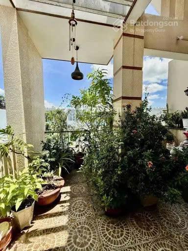 Hẻm xe hơi, sát mặt tiền lk 45, nhà 4 tầng, ngang 5x22m, chỉ 7 tỷ hơn (c054)