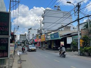 Hẻm xe hơi, sát mặt tiền lk 45, nhà 4 tầng, ngang 5x22m, chỉ 7 tỷ hơn (c054)
