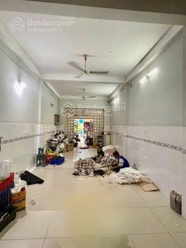 Ngay gò xoài  lê văn quới, hẻm xe hơi thông, nhà 4 tầng  100m2  chỉ 6 tỷ hơn