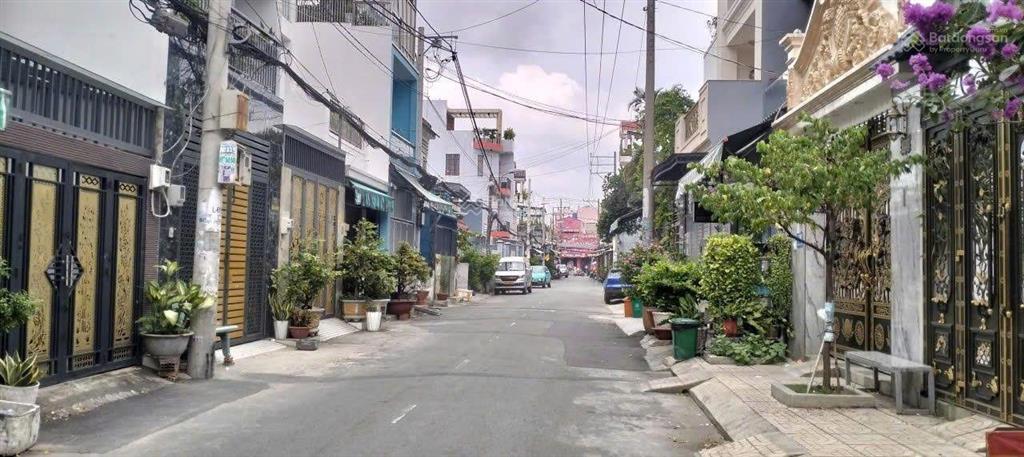 Ngay lê văn quới  mt kinh doanh, 140m2, đường nhưạ 8m có lề, chỉ 8 tỷ hơn