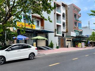 An lạc  kdc nam hùng vương, hẻm xe hơi thông, nhà 4 tầng, 4x20m, chỉ 7 tỷ hơn