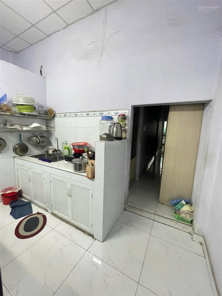 Liên khu 45, mặt tiền kinh doanh sầm uất, ngang 5x25m, c4, chỉ 7 tỷ hơn [c091]