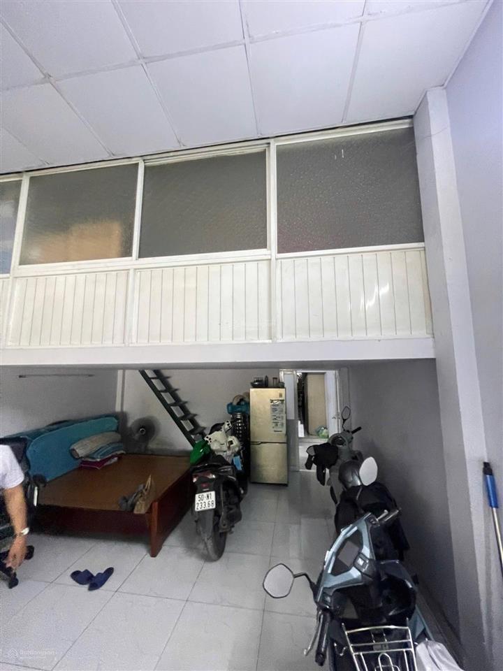 Liên khu 45, mặt tiền kinh doanh sầm uất, ngang 5x25m, c4, chỉ 7 tỷ hơn [c091]