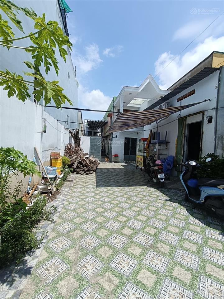 Diện tích khủng, sát khu tên lửa, đường xe tải tránh, thông  ngang 9.6x39m, c4, chỉ 18 tỷ 4 [c149]
