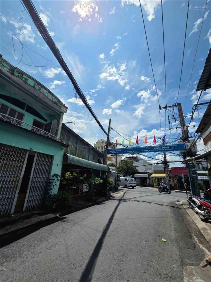 Mtkd ngay chợ lê đình cẩn, sát tên lửa  ngang 5x19m c4 thu nhập 15tr/tháng  chỉ 7 tỷ hơn [c148]
