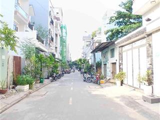 Lê văn quới  hẻm xe tải, ngang 5x19m, 2 tầng, chỉ 8 tỷ hơn [c152]