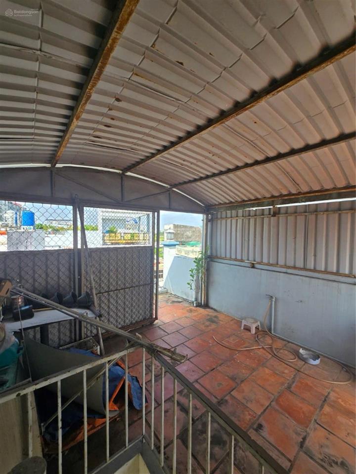 Kế aeon tên lửa, hẻm xe hơi thông, nhà 3 tầng  ngang 4.2x18m, chỉ 7 tỷ hơn xíu [c156]