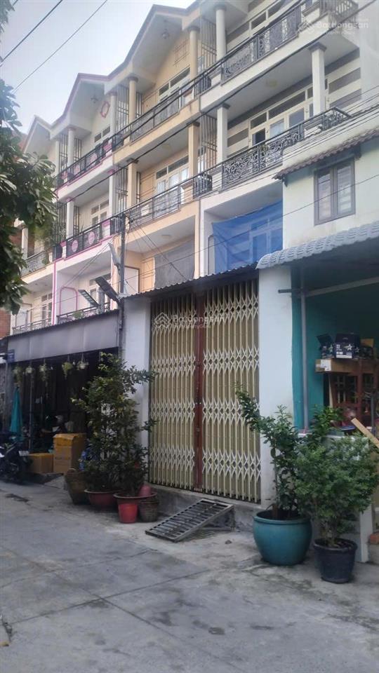 Ngay khu vip tên lửa, hẻm xe tải, nhà đẹp 4 tầng, ngang 5x17m, chỉ 8 tỷ hơn xíu [c158]