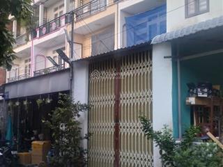 Ngay khu vip tên lửa, hẻm xe tải, nhà đẹp 4 tầng, ngang 5x17m, chỉ 8 tỷ hơn xíu [c158]