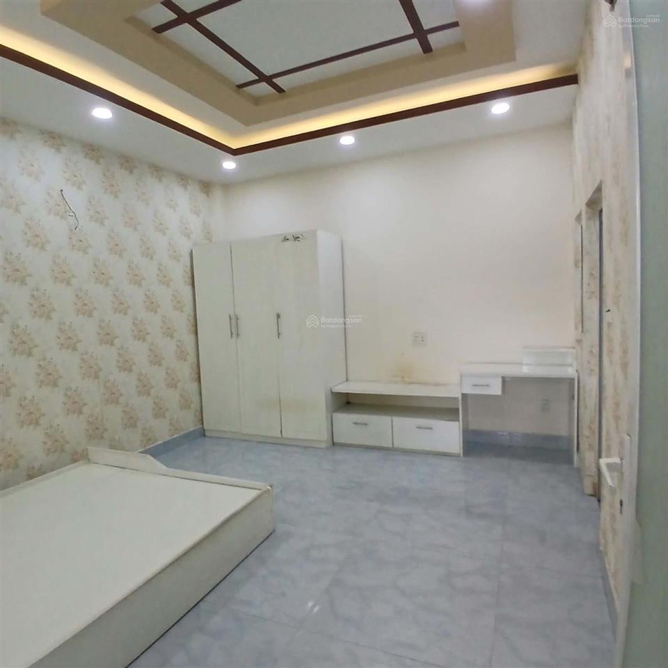 Ngay khu vip tên lửa, hẻm xe tải, nhà đẹp 4 tầng, ngang 5x17m, chỉ 8 tỷ hơn xíu [c158]