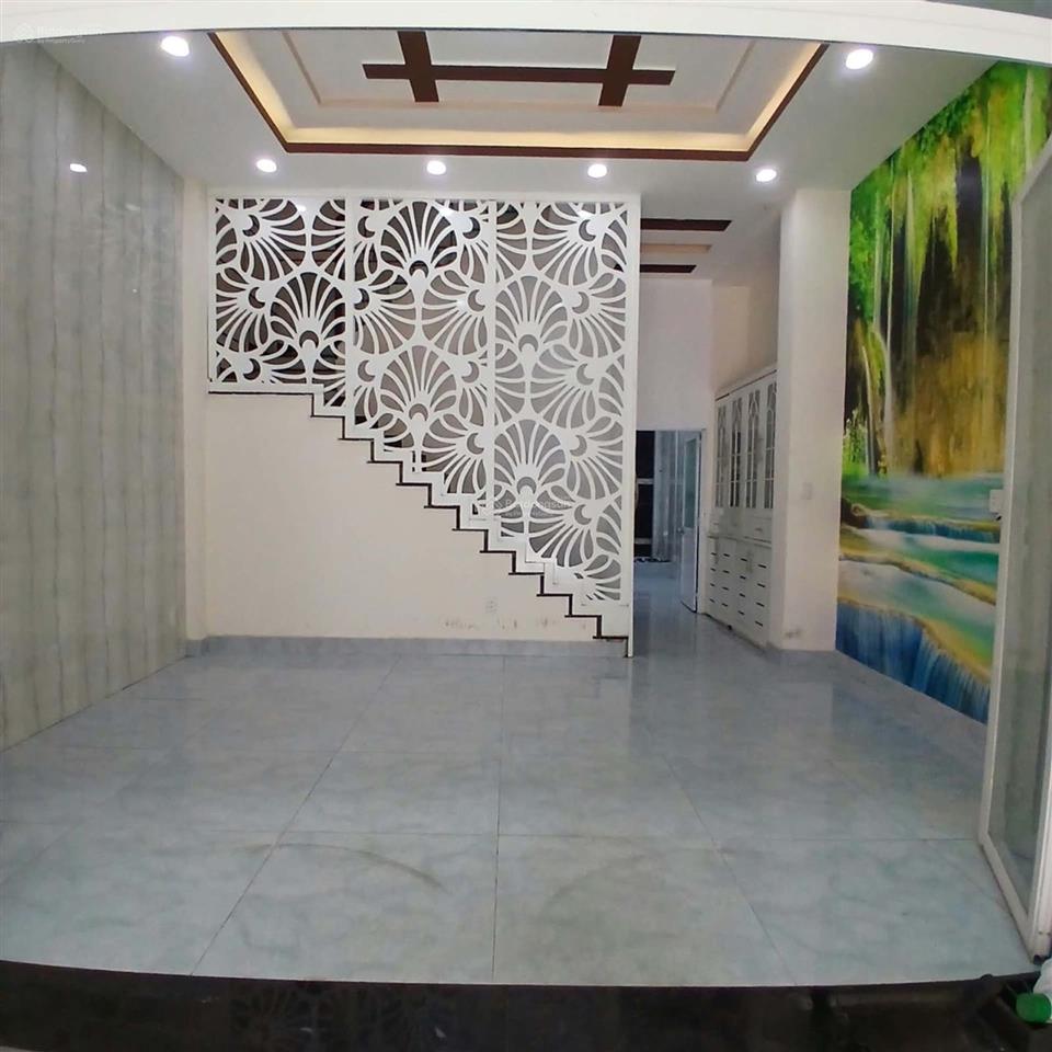 Ngay khu vip tên lửa, hẻm xe tải, nhà đẹp 4 tầng, ngang 5x17m, chỉ 8 tỷ hơn xíu [c158]