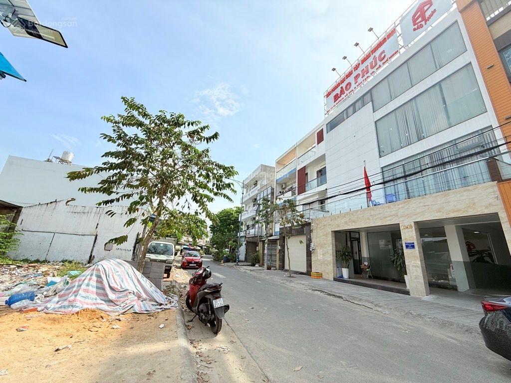 Đất đẹp ngay khu tên lửa, khu phân lô, mặt tiền đường nhựa 10m, ngang 5x20m, chỉ 7 tỷ hơn [c160 ]