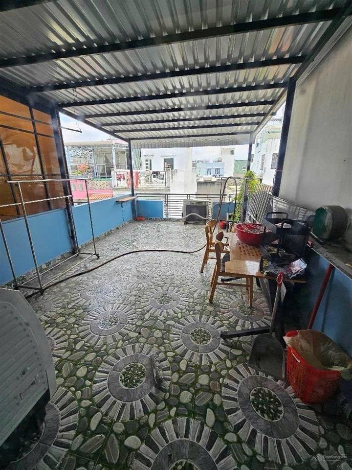 Ngay kdc nam hùng vương  hẻm xe hơi, nhà đẹp 3 tầng, 4x15m, chỉ 5 tỷ x [c163]