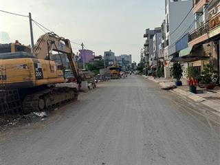 Ngay kdc nam hùng vương  hẻm xe hơi, nhà đẹp 3 tầng, 4x15m, chỉ 5 tỷ x [c163]
