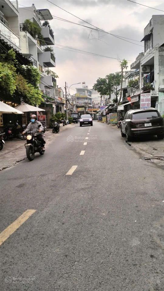 Hẻm xe hơi thông, sát mặt tiền, gần chợ gò xoài, 4x17m, 2 tầng, chỉ 5 tỷ ** [c181]