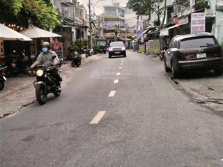 Hẻm xe hơi thông, sát mặt tiền, gần chợ gò xoài, 4x17m, 2 tầng, chỉ 5 tỷ ** [c181]