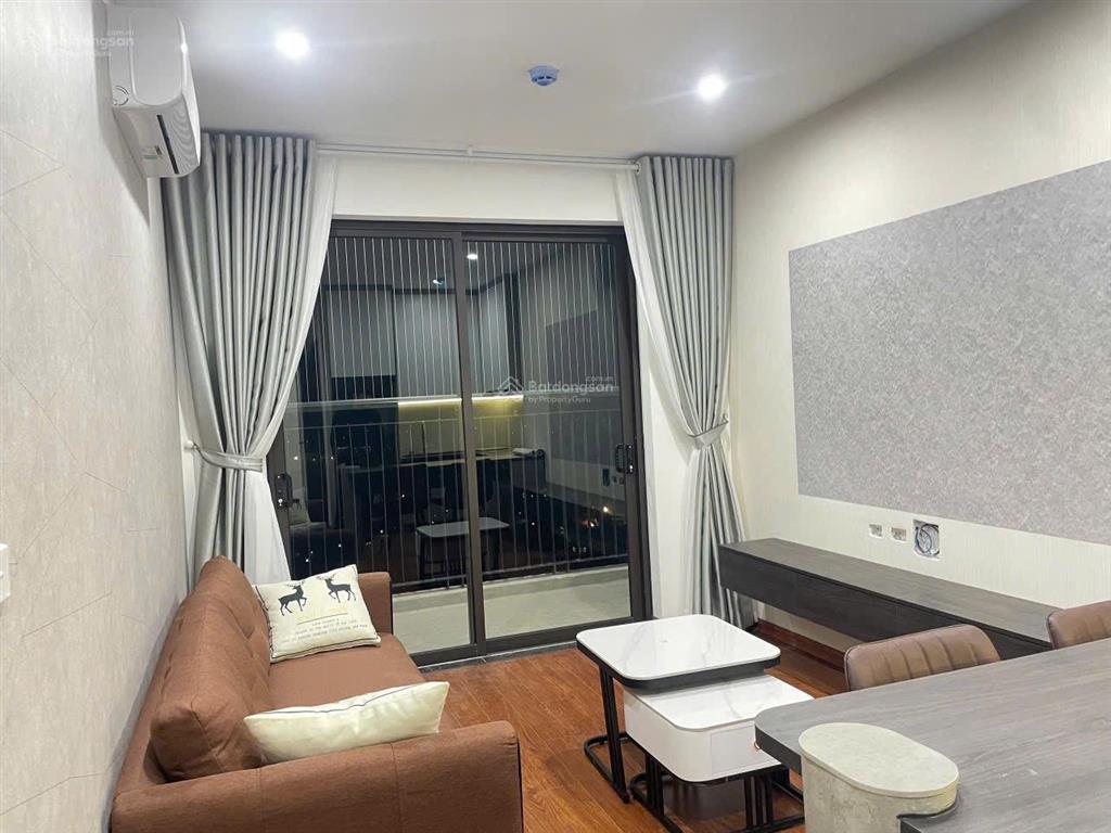 Thái nguyên tower bán căn hộ 2 phòng ngủ đầy đủ nội thất giá chỉ 2.4 tỷ