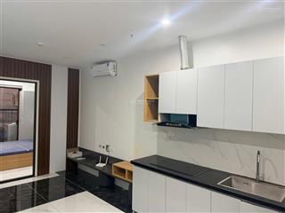 Bán căn hộ studio view quảng trường toà thái nguyên tower giá 1850tr full đồ