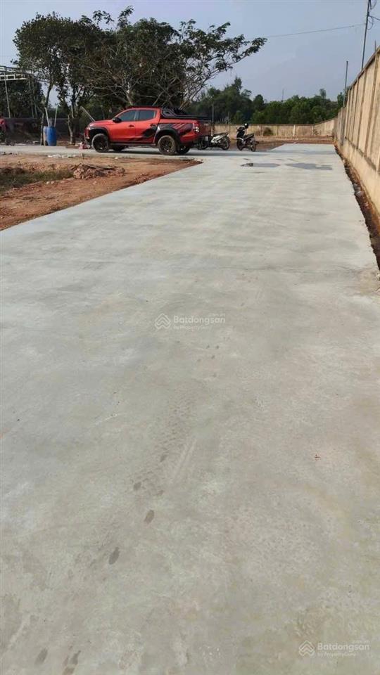 Đất nền sổ đỏ lâu dài  bến cạn & khu công nghệ số tiên phong, vạn xuân, thái nguyên. giá chỉ 850tr