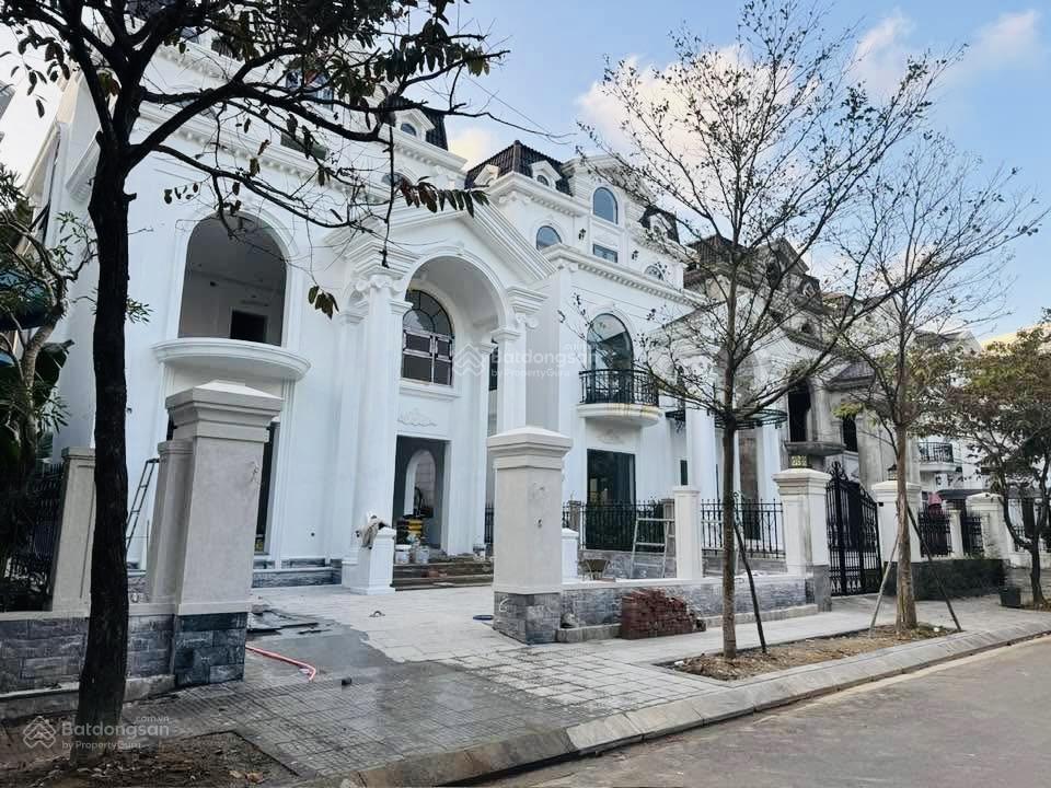 Biệt thự phú mỹ an huế | giá tham khảo tốt trong khu