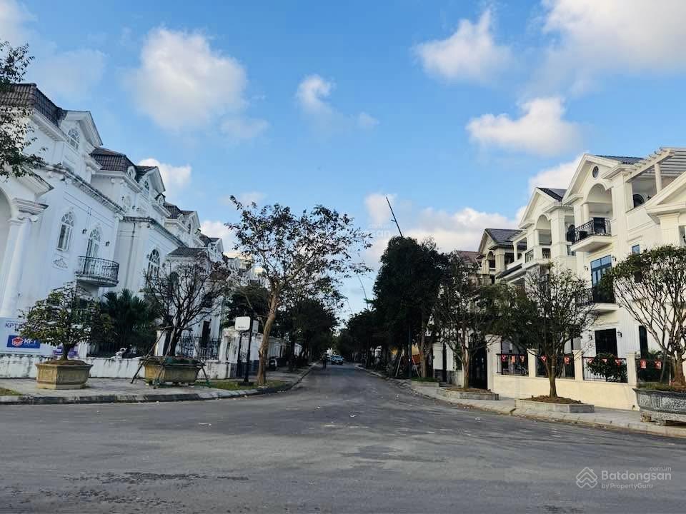 Biệt thự phú mỹ an huế | giá tham khảo tốt trong khu