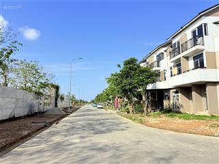 Bán nhà liền kề khu c royal park ngay cầu võ nguyên giáp đã thông