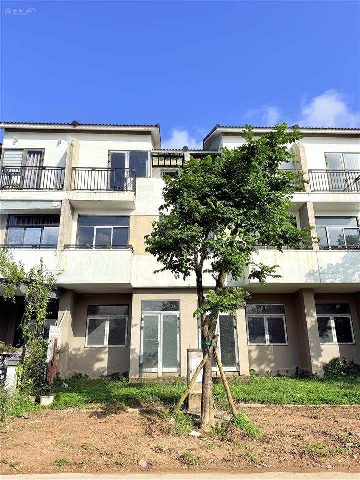 Bán nhà liền kề khu c royal park ngay cầu võ nguyên giáp đã thông