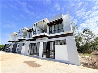 Nhà 2 tầng ngang 8,55m siêu rộng hộ khẩu an cựu, tp huế