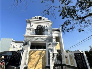 Siêu phẩm villa tân cổ điển phố biệt thự vũ ngọc phan