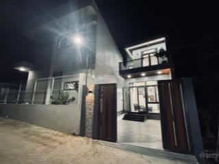 Bán nhà 2 tầng kiệt 69 lê ngô cát  thuỷ xuân