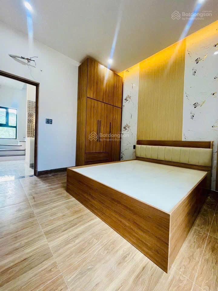 Nhà 2 tầng kiệt ô tô ngự bình an cựu, tp huế