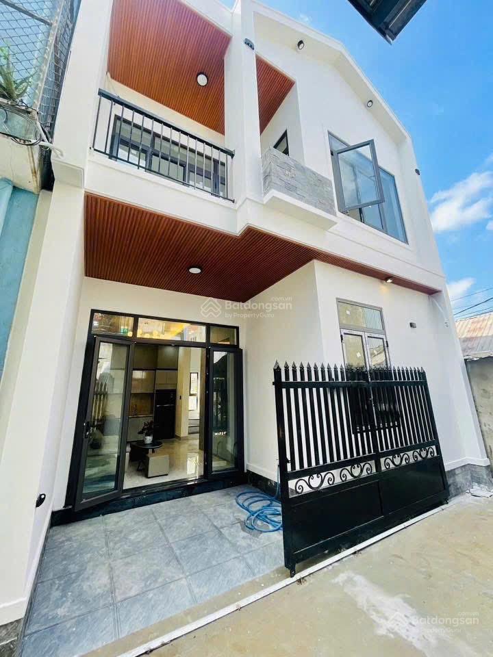 Nhà 2 tầng kiệt ô tô ngự bình an cựu, tp huế