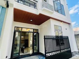 Nhà 2 tầng kiệt ô tô ngự bình an cựu, tp huế