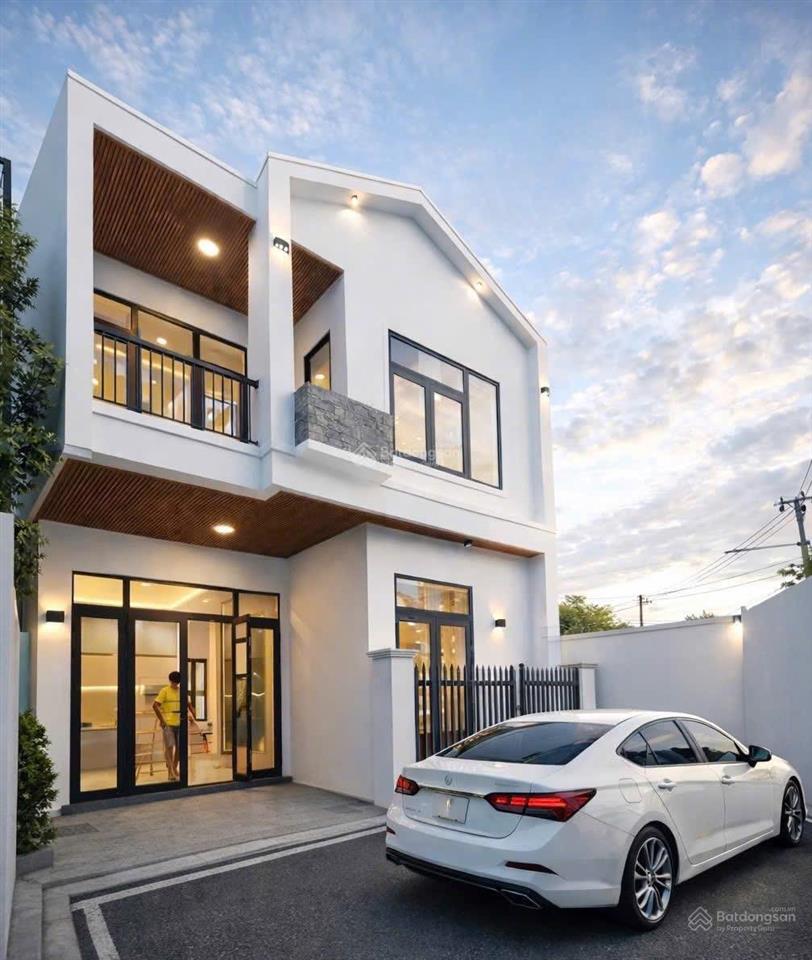 Nhà 2 tầng kiệt ô tô ngự bình an cựu, tp huế